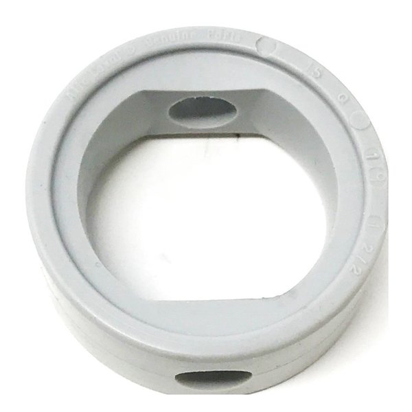 Alfa Laval Seal Ring Silicone 1.5" LKB 9611411740